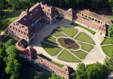 Víkend otevřených zahrad na Státním zámku Rájec nad Svitavou